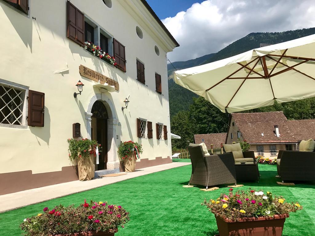 Residence Sugrac Valpicetto Exterior photo