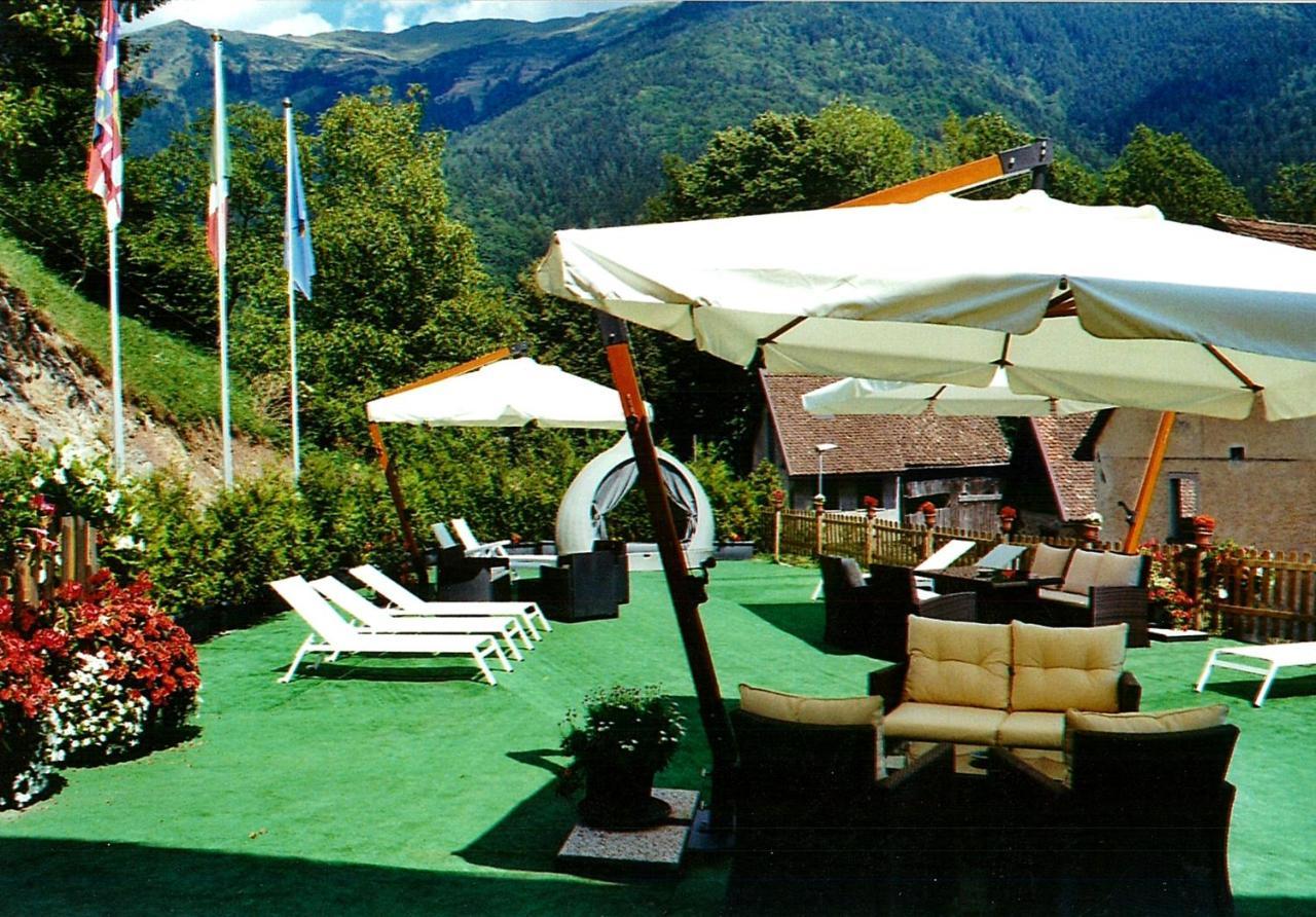 Residence Sugrac Valpicetto Exterior photo